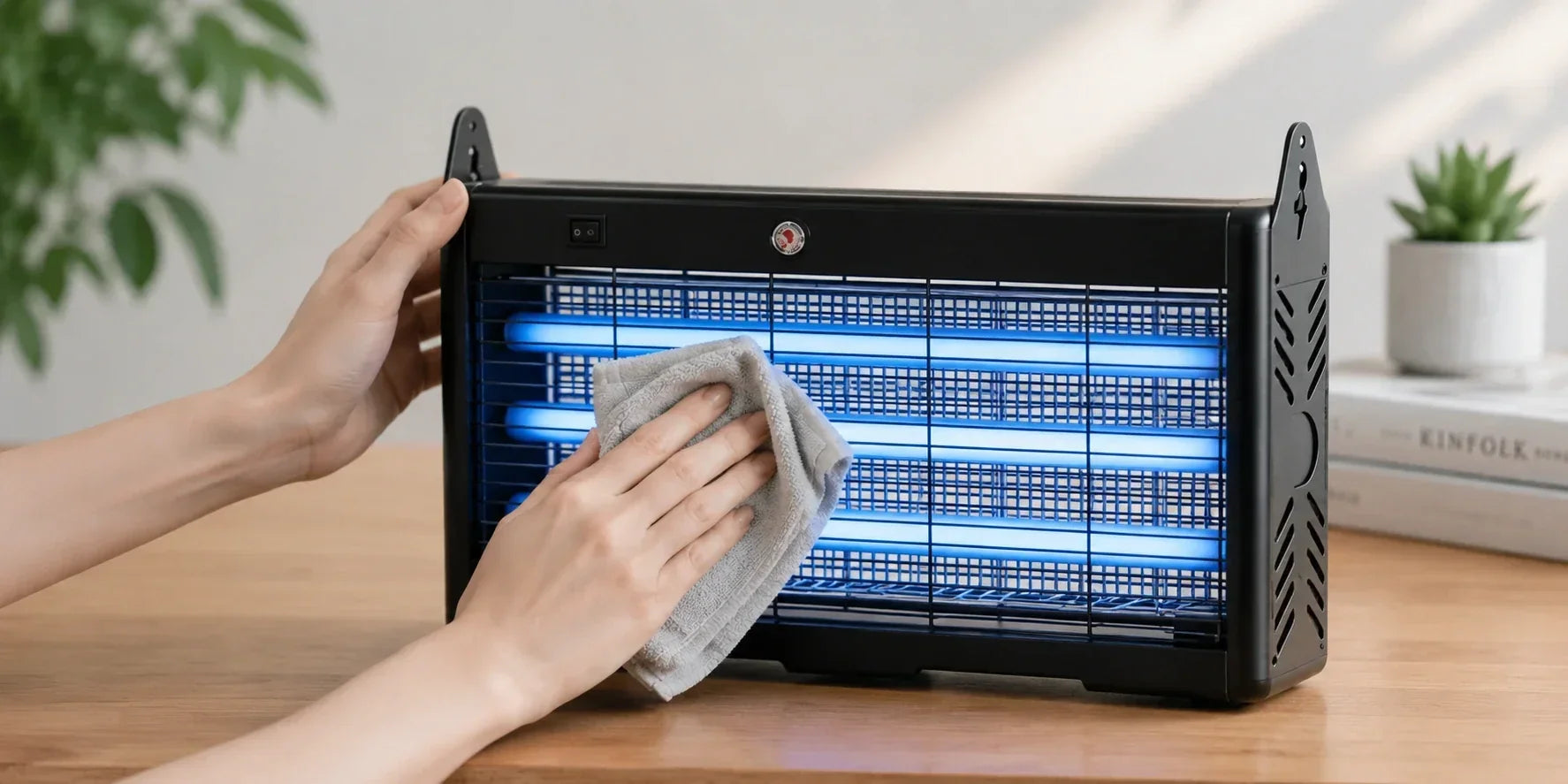 How Often Should You Replace the UV Bulb?