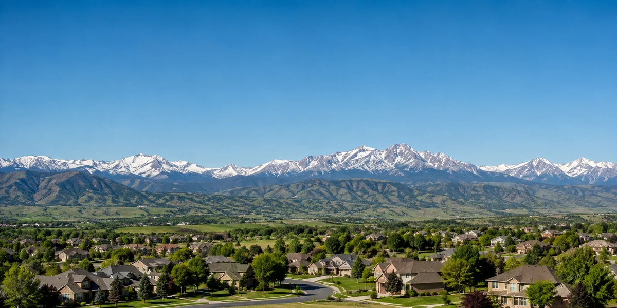 Colorado mosquito season varies from valley neighborhoods to mountain elevations