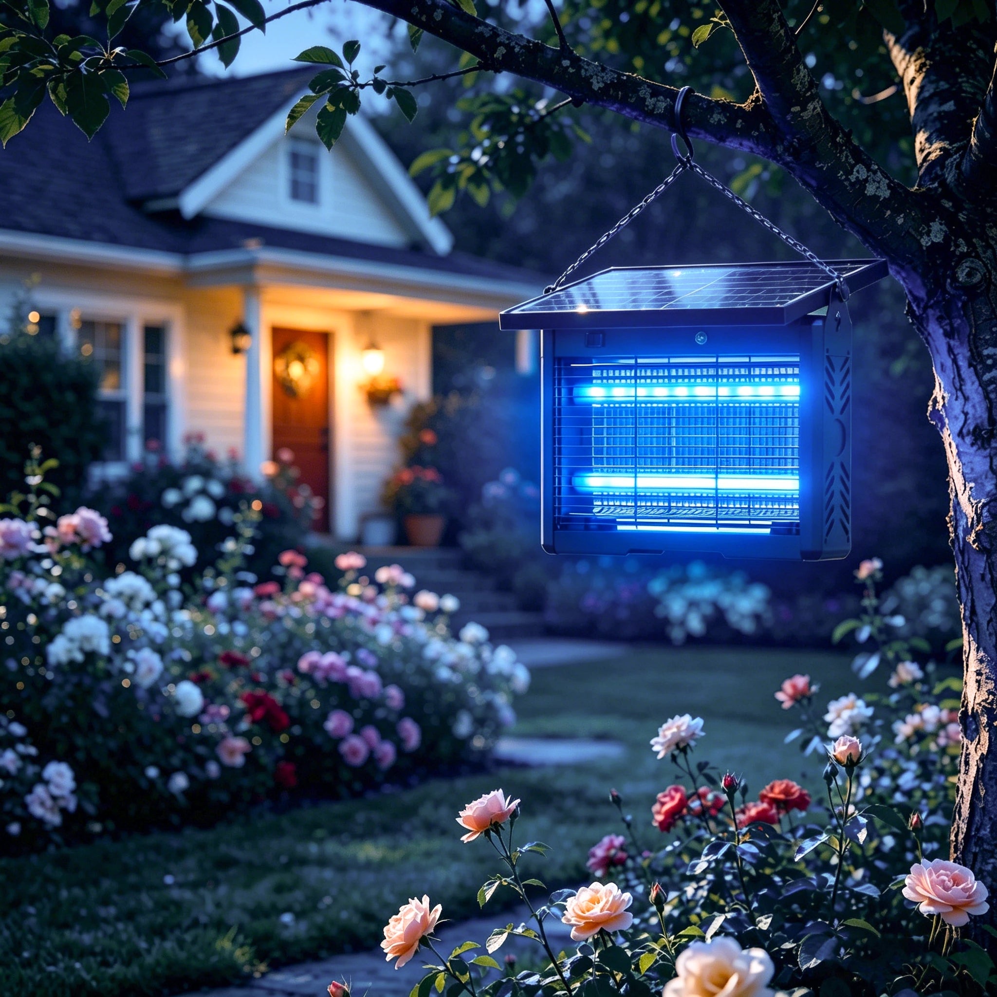Bug zapper-G8