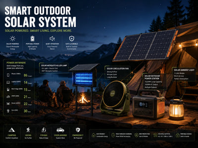 Future Environmental Systems